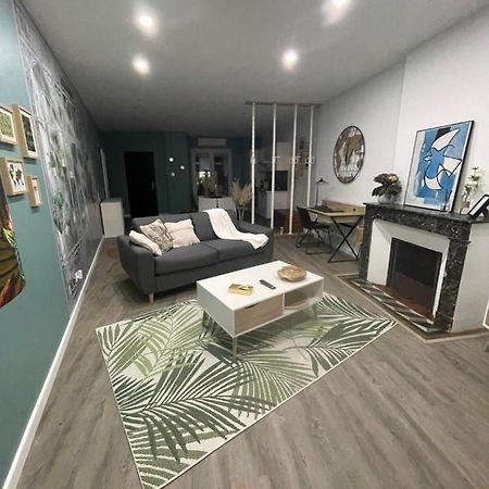 Les Apparts De La Bastide 35A Villeneuve-sur-Lot Exteriör bild